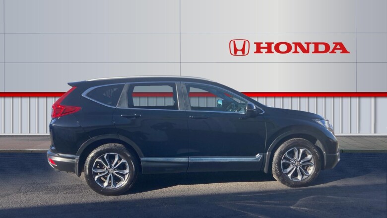 Honda CR-V 2.0 i-MMD Hybrid EX 5dr eCVT Hybrid Estate